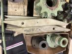 Rivierre-Casali spare parts 84