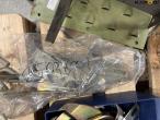 Rivierre-Casali spare parts 98