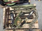 Rivierre-Casali spare parts 103