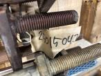 Rivierre-Casali spare parts 117