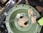 Rivierre-Casali spare parts 126