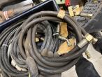 Rivierre-Casali spare parts 129