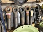 Rivierre-Casali spare parts 141