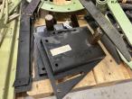 Rivierre-Casali spare parts 143
