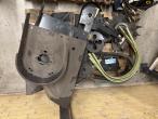 Rivierre-Casali spare parts 152