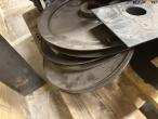 Rivierre-Casali spare parts 158