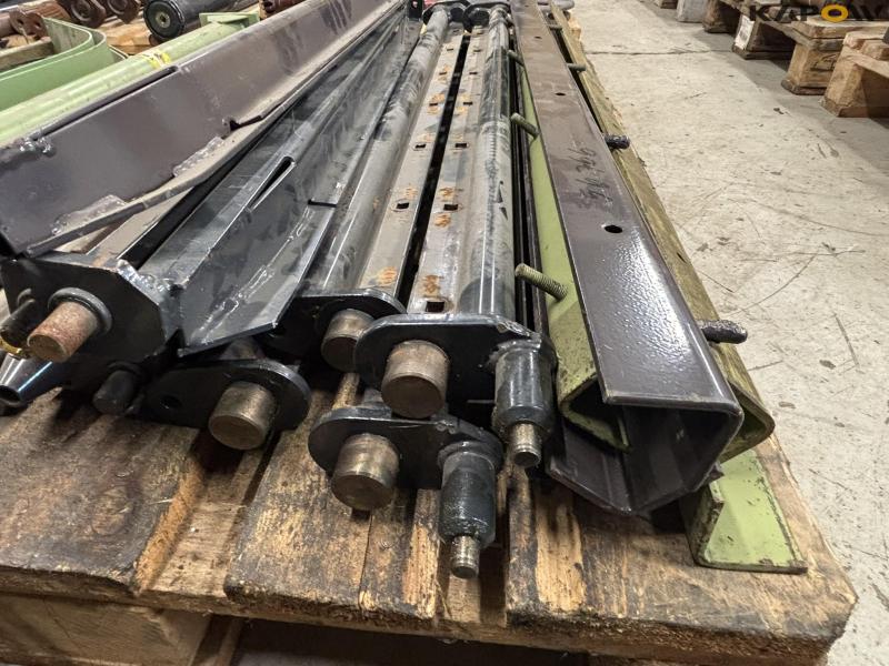Rivierre-Casali spare parts 17