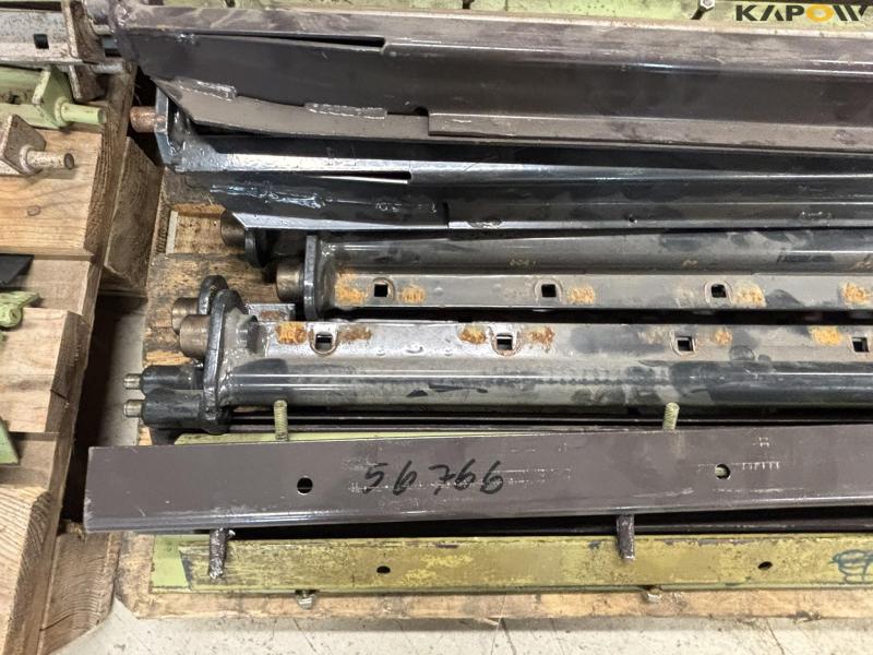 Rivierre-Casali spare parts 19
