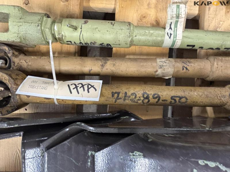 Rivierre-Casali spare parts 44