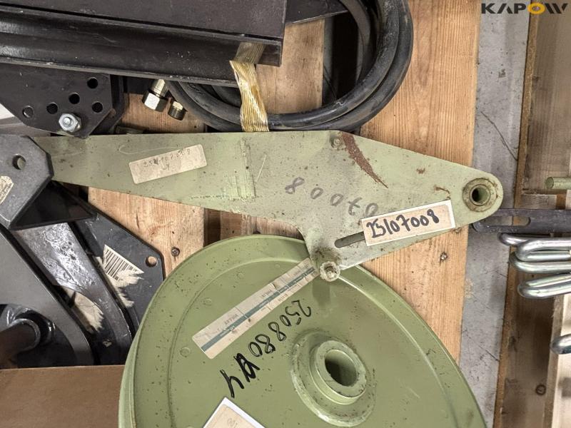 Rivierre-Casali spare parts 55