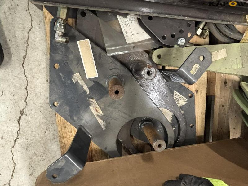 Rivierre-Casali spare parts 57