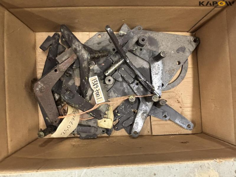 Rivierre-Casali spare parts 59