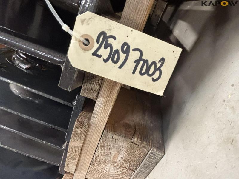 Rivierre-Casali spare parts 122