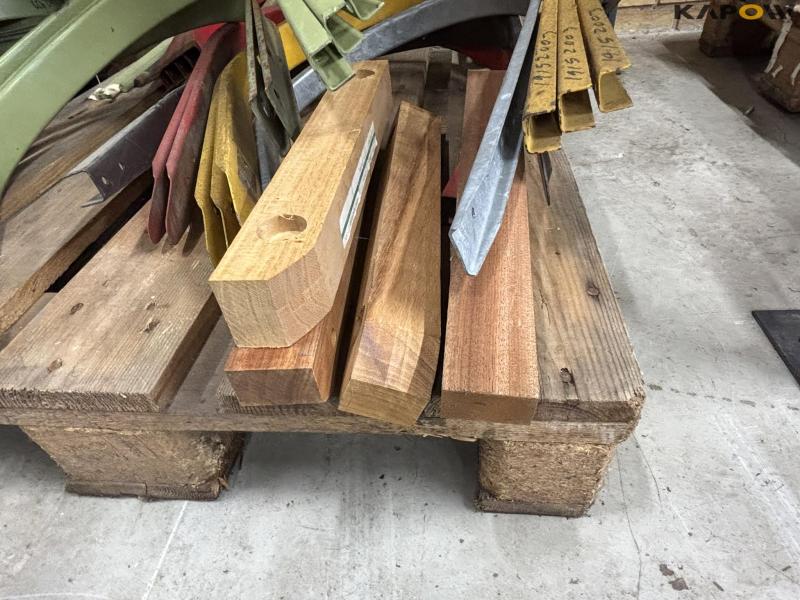 Rivierre-Casali spare parts 128