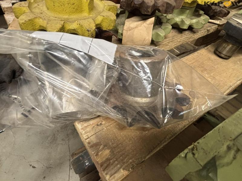 Rivierre-Casali spare parts 147