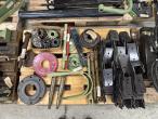 Rivierre-Casali spare parts 28