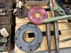 Rivierre-Casali spare parts 29
