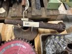 Rivierre-Casali spare parts 31
