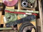 Rivierre-Casali spare parts 37
