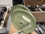 Rivierre-Casali spare parts 56