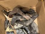 Rivierre-Casali spare parts 60
