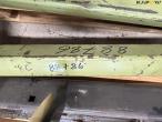 Rivierre-Casali spare parts 67