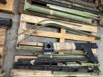Rivierre-Casali spare parts 79