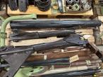 Rivierre-Casali spare parts 92