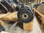 Rivierre-Casali spare parts 94