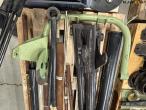 Rivierre-Casali spare parts 96