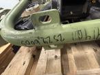 Rivierre-Casali spare parts 97