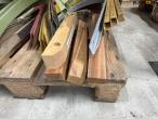 Rivierre-Casali spare parts 128