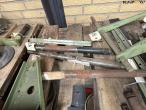 Rivierre-Casali spare parts 143