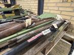 Rivierre-Casali spare parts 144