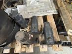 Rivierre-Casali spare parts 163