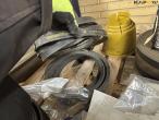 Rivierre-Casali spare parts 172
