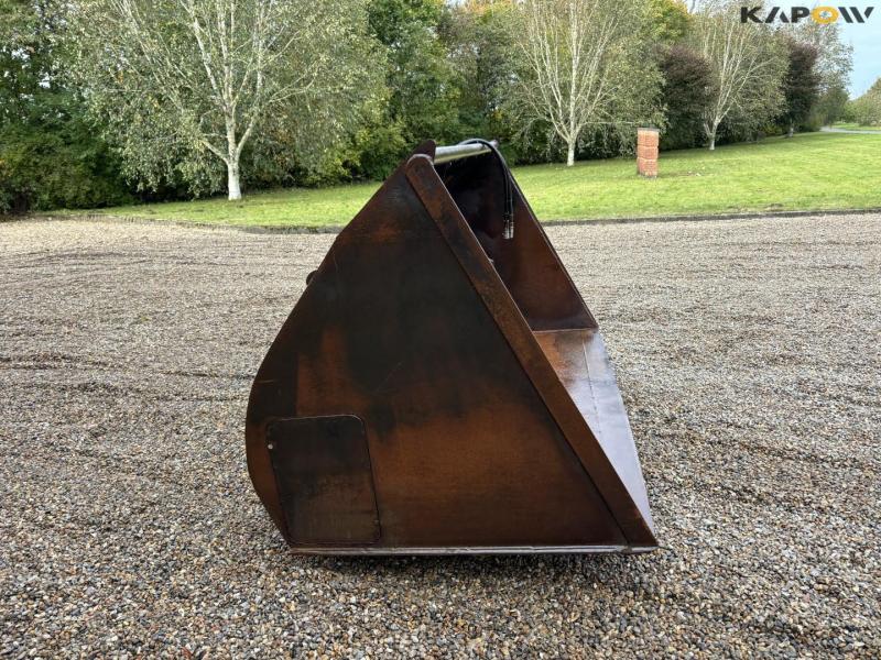 Beet/Potato crushing shovel 4