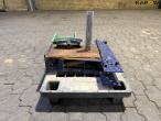 Pipe benders 8