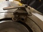 Pipe cutter - 3 pcs. 8