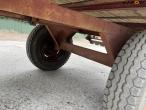 Roland U36 dump truck with grass sides 10