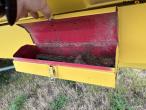 Rolland DM 005 tipper truck with French tailgate 26