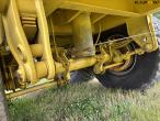 Rolland DM 005 tipper truck with French tailgate 27