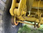 Rolland DM 005 tipper truck with French tailgate 28