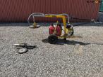Rollovac 200 tile lifter 8