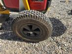 Rollovac 200 tile lifter 17