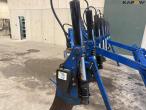 Rolmako cultivator with soil packer 8