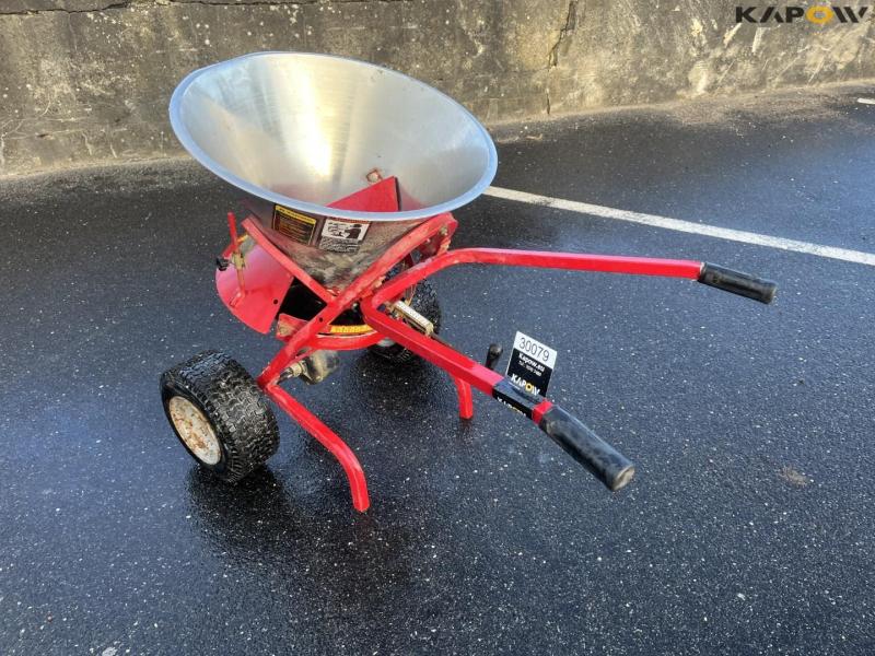 Rondini Jardin SPT/50 salt spreader 7