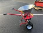 Rondini Jardin SPT/50 salt spreader 4