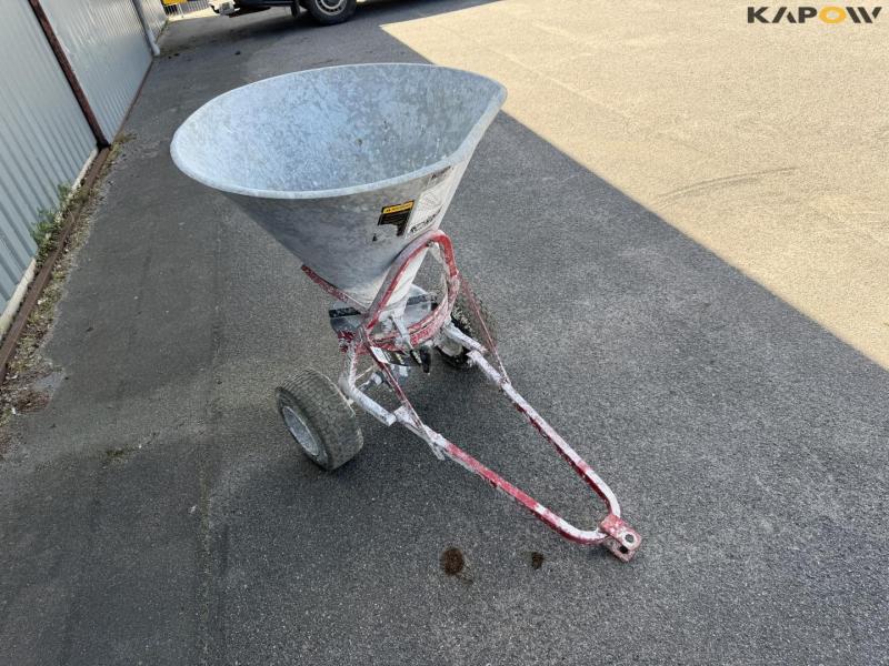 Rondini lime spreader 3