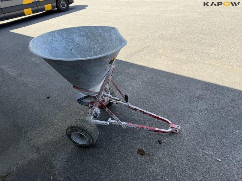 Rondini lime spreader 4